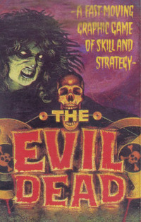 The Evil Dead