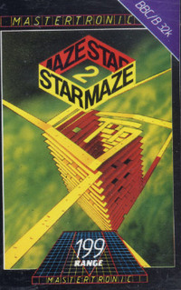 Starmaze 2