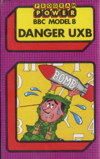 Danger UXB