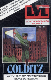 Colditz