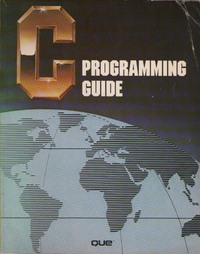 C. Programming Guide