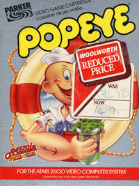 Popeye