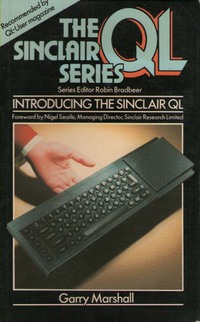 The Sinclair QL Series: Introducing the Sinclair QL