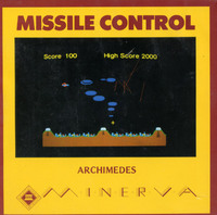 Missile Control