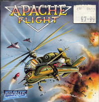 Apache Flight