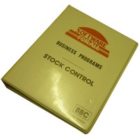 Stock Control (Disk)