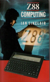 Z88 Computing