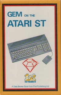 GEM on the Atari ST