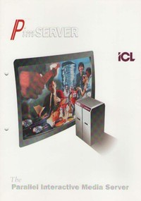 ICL Pim Server Brochure