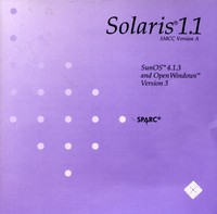 Solaris 1.1
