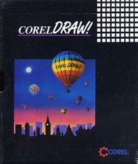 Corel Draw