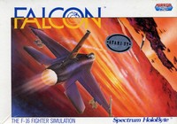 Falcon