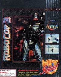 Robocop 3 (Platinum Edition)