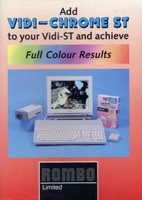 Vidi-Chrome ST