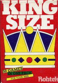 King Size