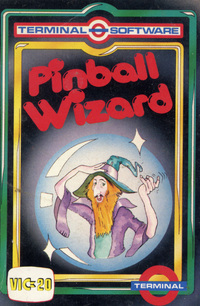 Pinball Wizard