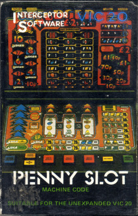Penny Slot