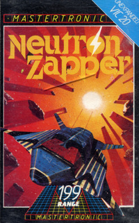 Neutron Zapper