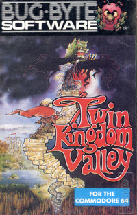 Twin Kingdom Valley