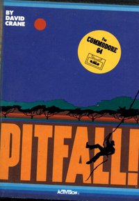 Pitfall!