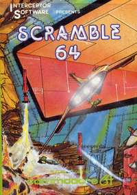 Scramble 64