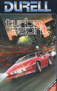 Turbo Esprit