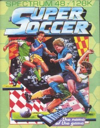 Super Soccer