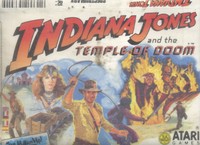 Indiana Jones and the Temple of Doom