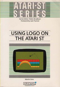 Using Logo on the Atari ST