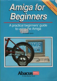 Amiga for Beginners