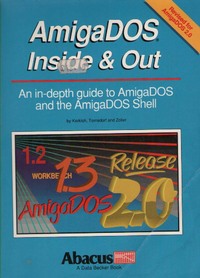 AmigaDOS Inside & Out