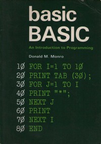 Basic BASIC