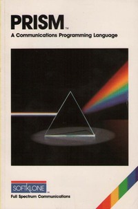Prism: A Communications Programming Language