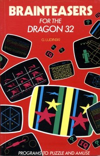 Brainteasers for the Dragon 32