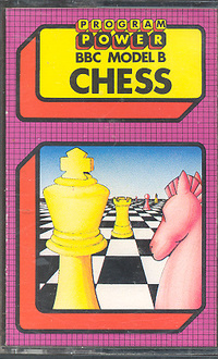 Chess (MicroPower)