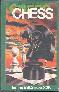 Chess (ComputerConcept)