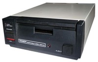 Tandy Portable Disk Drive