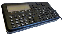 Microwriter AgendA 32K