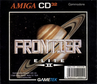 Frontier Elite II