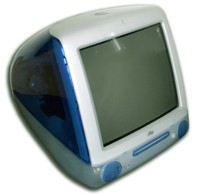 Apple iMac G3 DV (Slot Loading)