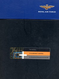 The Interface - It in Aircraft Control