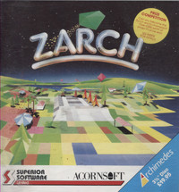 Zarch 