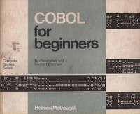 Cobol for Beginners (Computer Studies Series)