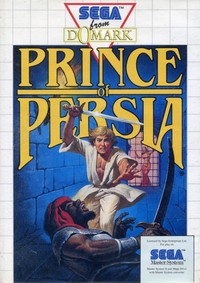 Prince of Persia