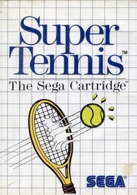 Super Tennis