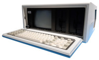 Compaq Portable Computer