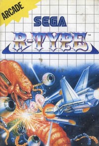 R-Type