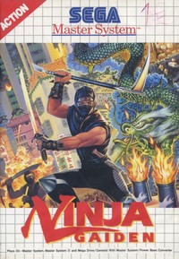 Ninja Gaiden