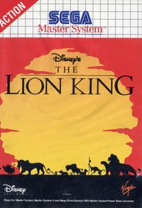 The Lion King