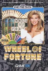 Wheel of Fortune (Genesis)